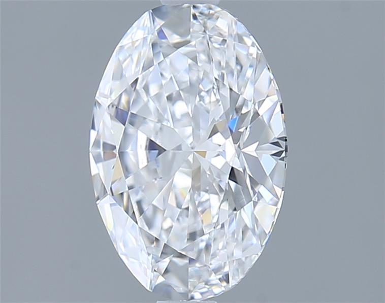 1.51 Carat Oval Lab Diamond :: Greenstar spin frame 05