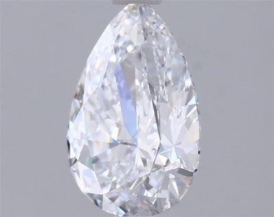 1.04 Carat Pear Lab Diamond :: Greenstar spin frame 05