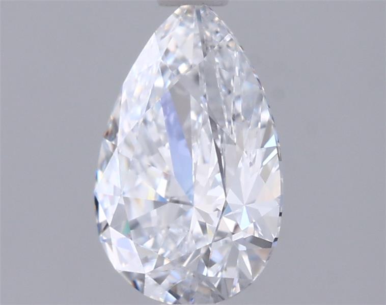 1.04 Carat Pear Lab Diamond :: Greenstar spin frame 05