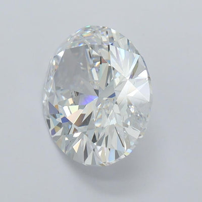2.04 Carat Oval Lab Diamond :: Greenstar spin frame 05