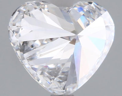 2.01 Carat Heart Lab Diamond :: Greenstar spin frame 05