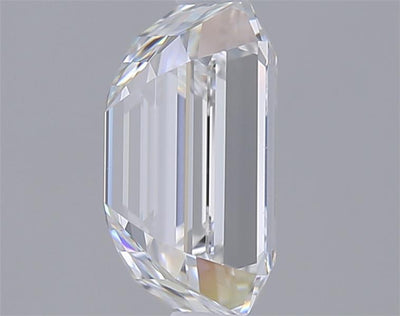 2.12 Carat Emerald Lab Diamond :: Greenstar spin frame 05