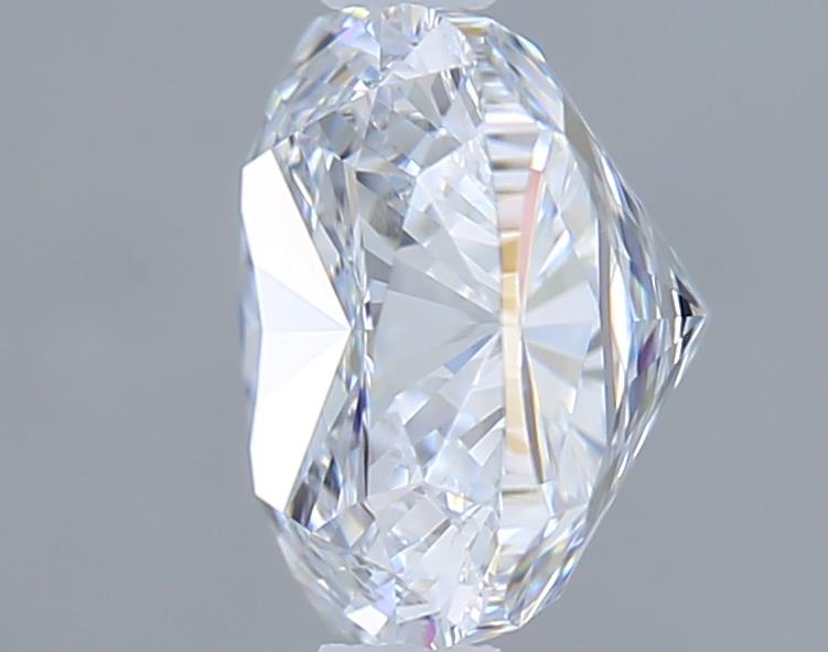 1.72 Carat Cushion Lab Diamond :: Greenstar spin frame 05