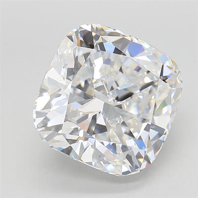 6.83 Carat Cushion Lab Diamond :: Greenstar spin frame 05