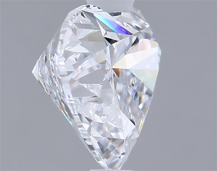 2.04 Carat Heart Lab Diamond :: Greenstar spin frame 05