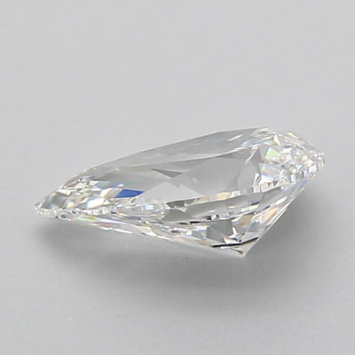 2.03 Carat Pear Lab Diamond :: Greenstar spin frame 05