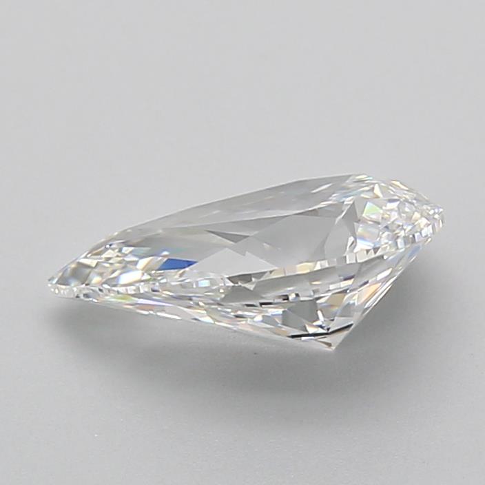 2.03 Carat Pear Lab Diamond :: Greenstar spin frame 05