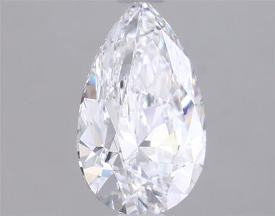 1.05 Carat Pear Lab Diamond :: Greenstar spin frame 05