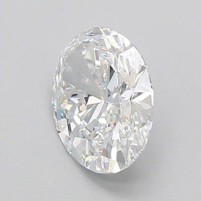 2.02 Carat Oval Lab Diamond :: Greenstar spin frame 05