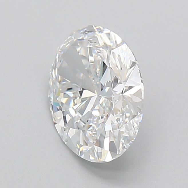 2.02 Carat Oval Lab Diamond :: Greenstar spin frame 05