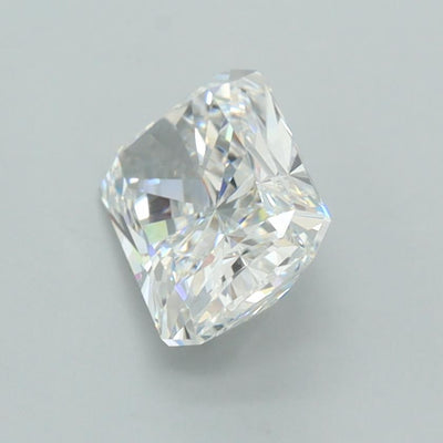 1.43 Carat Radiant Lab Diamond :: Greenstar spin frame 05