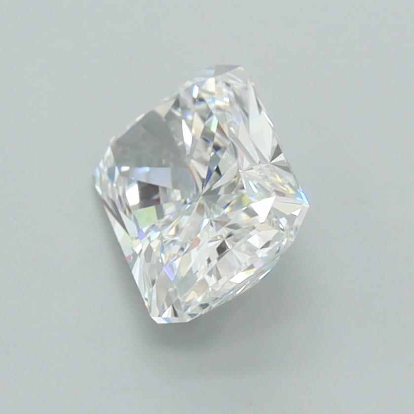1.43 Carat Radiant Lab Diamond :: Greenstar spin frame 05