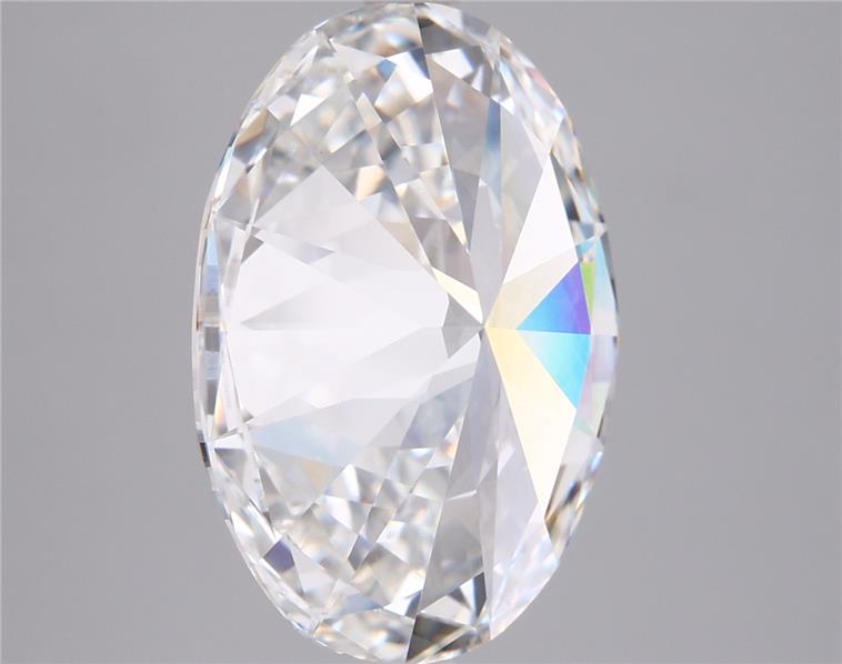 5.03 Carat Oval Lab Diamond :: Greenstar spin frame 05