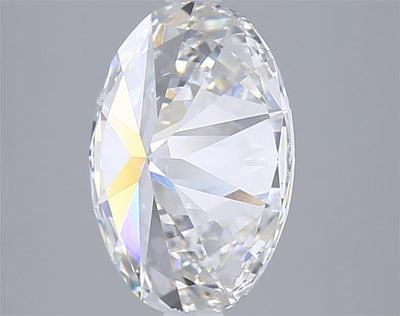 3.07 Carat Oval Lab Diamond :: Greenstar spin frame 05