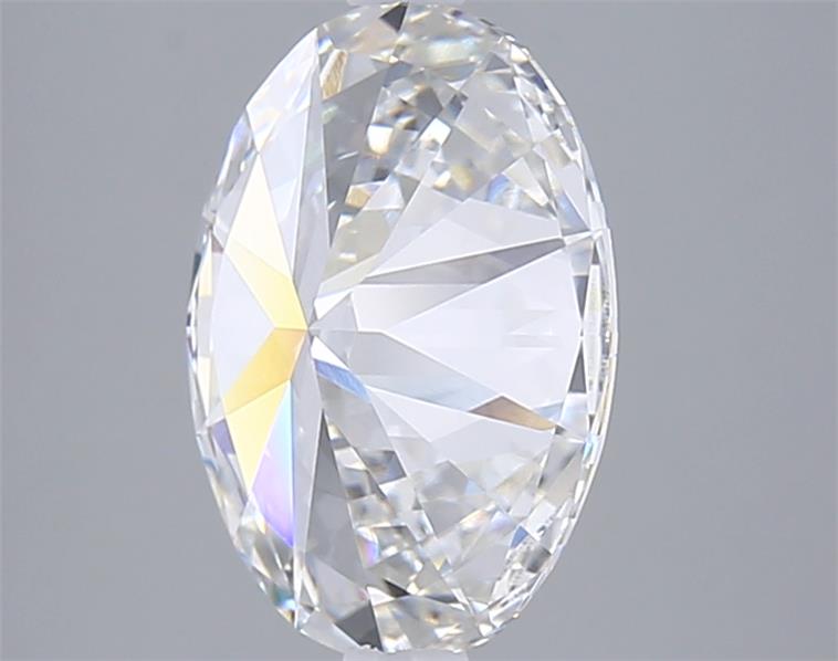 3.07 Carat Oval Lab Diamond :: Greenstar spin frame 05