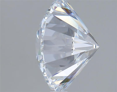 3.10 Carat Round Lab Diamond :: Greenstar spin frame 05