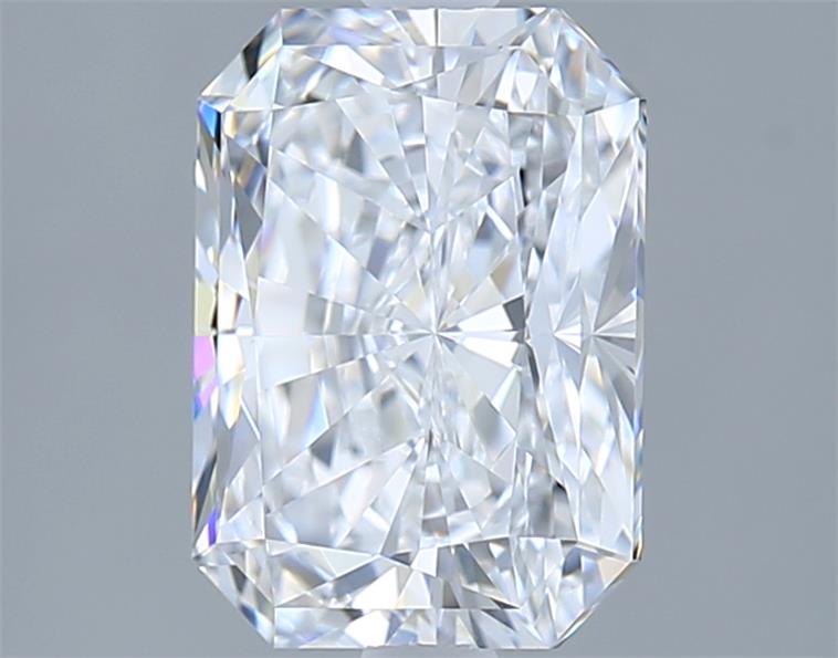 2.28 Carat Radiant Lab Diamond :: Greenstar spin frame 05