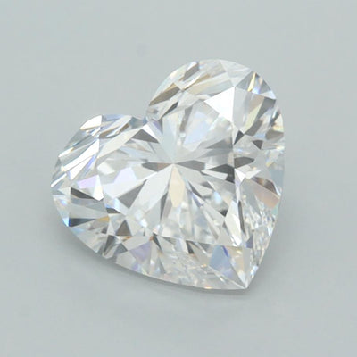 2.05 Carat Heart Lab Diamond :: Greenstar spin frame 05