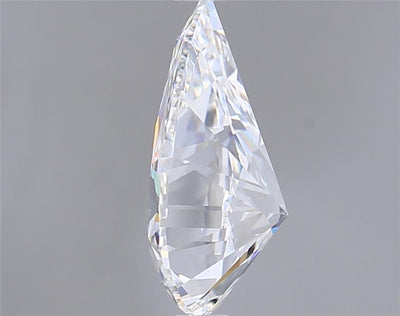 2.02 Carat Pear Lab Diamond :: Greenstar spin frame 05