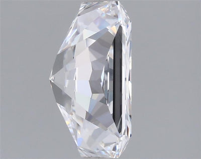 2.04 Carat Radiant Lab Diamond :: Greenstar spin frame 05
