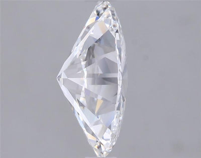 1.31 Carat Oval Lab Diamond :: Greenstar spin frame 05