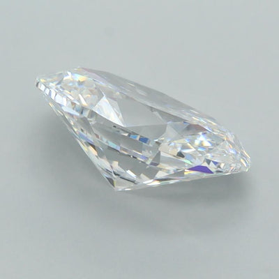 2.04 Carat Oval Lab Diamond :: Greenstar spin frame 05