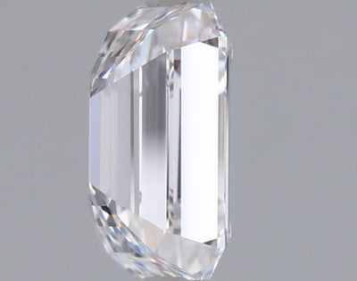 1.55 Carat Emerald Lab Diamond :: Greenstar spin frame 05