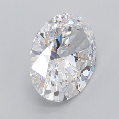 2.20 Carat Oval Lab Diamond :: Greenstar spin frame 05