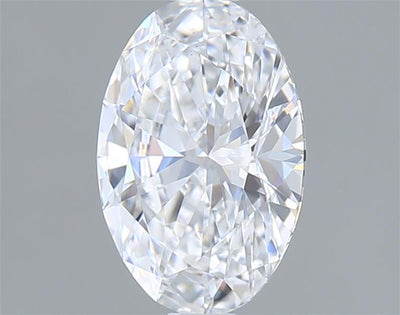1.06 Carat Oval Lab Diamond :: Greenstar spin frame 05