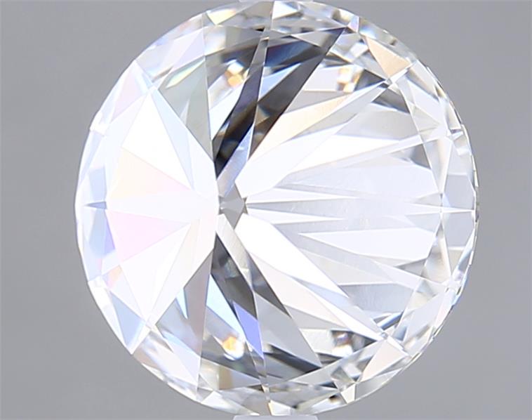 3.38 Carat Round Lab Diamond :: Greenstar spin frame 05