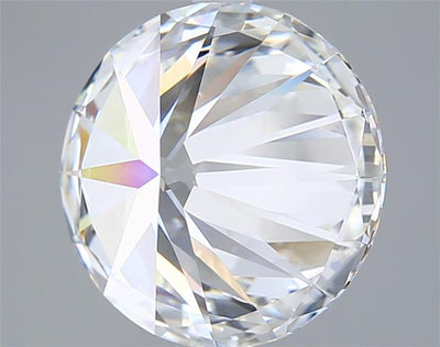 5.03 Carat Round Lab Diamond :: Greenstar spin frame 05