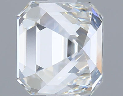 1.05 Carat Asscher Lab Diamond :: Greenstar spin frame 05