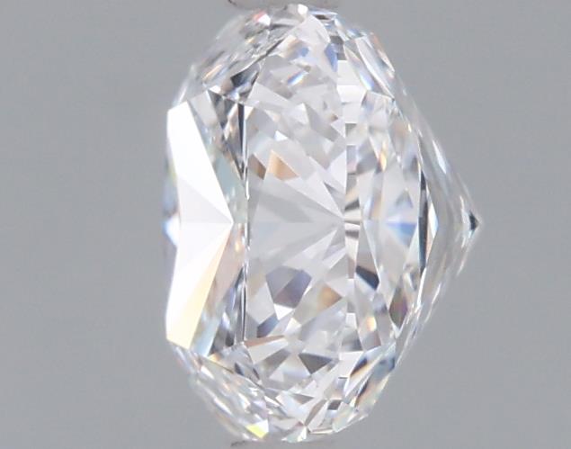 1.51 Carat Cushion Lab Diamond :: Greenstar spin frame 05