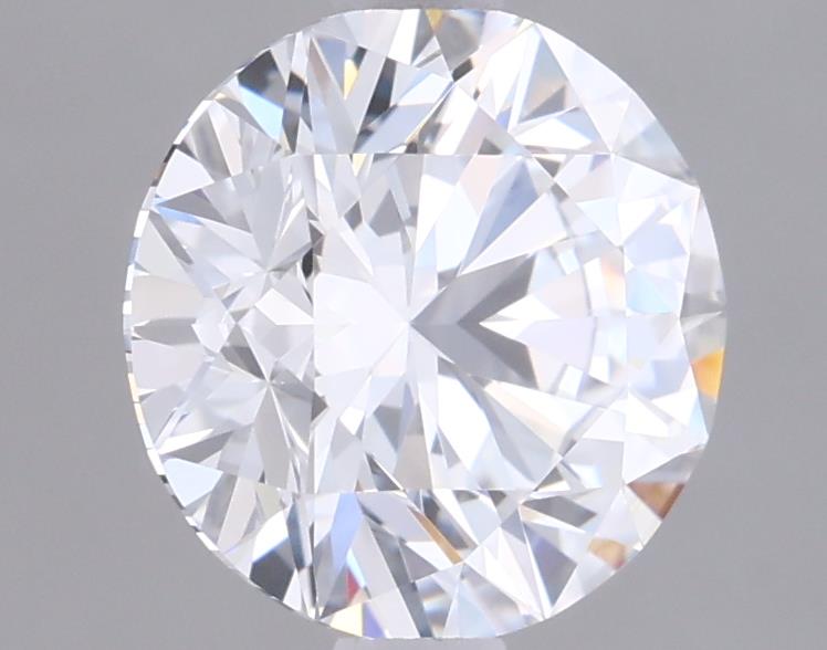 1.50 Carat Round Lab Diamond :: Greenstar spin frame 05