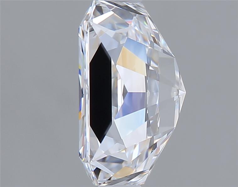 1.79 Carat Radiant Lab Diamond :: Greenstar spin frame 05