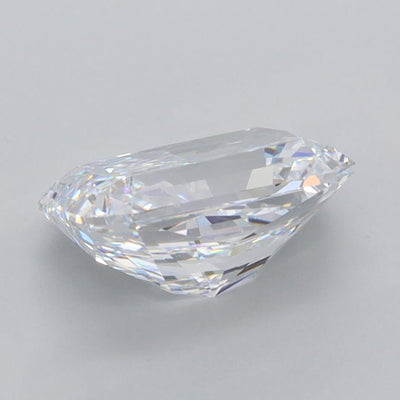 2.05 Carat Radiant Lab Diamond :: Greenstar spin frame 05