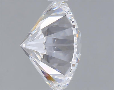 3.00 Carat Round Lab Diamond :: Greenstar spin frame 05