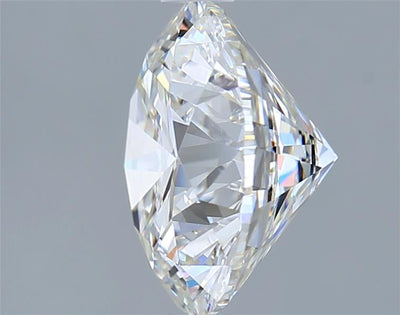 3.04 Carat Round Lab Diamond :: Greenstar spin frame 05