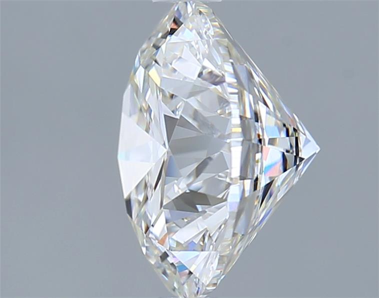 3.04 Carat Round Lab Diamond :: Greenstar spin frame 05
