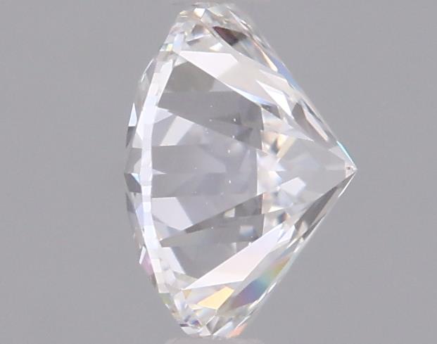 1.04 Carat Round Lab Diamond :: Greenstar spin frame 05