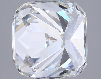 2.80 Carat Cushion Lab Diamond :: Greenstar spin frame 05
