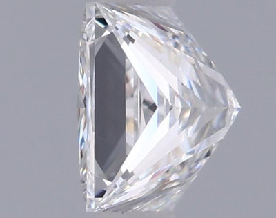 1.04 Carat Princess Lab Diamond :: Greenstar spin frame 05