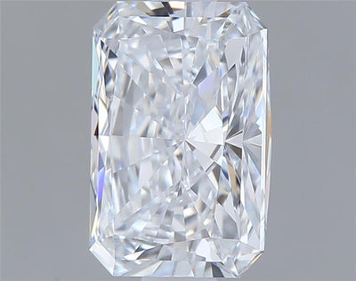 1.00 Carat Radiant Lab Diamond :: Greenstar spin frame 05