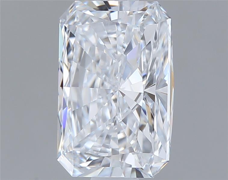 1.00 Carat Radiant Lab Diamond :: Greenstar spin frame 05
