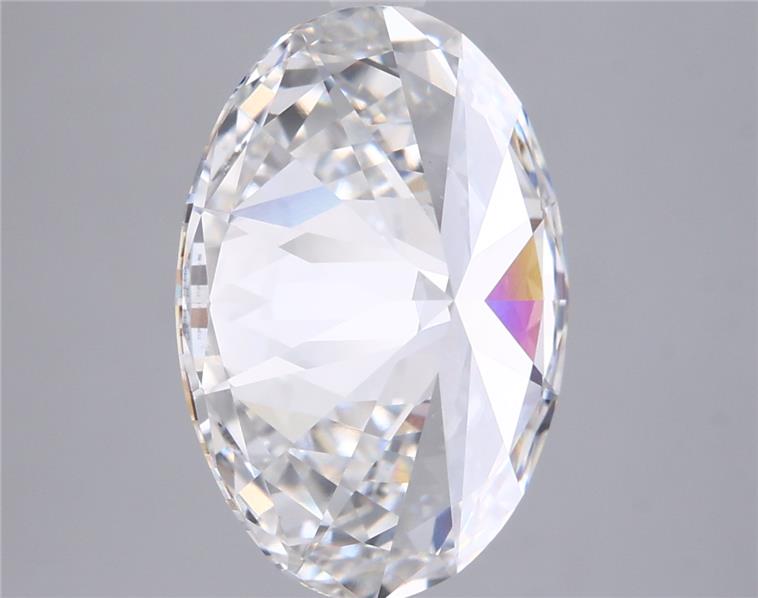 3.51 Carat Oval Lab Diamond :: Greenstar spin frame 05