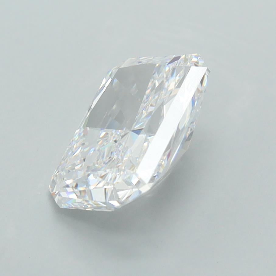 1.92 Carat Radiant Lab Diamond :: Greenstar spin frame 05