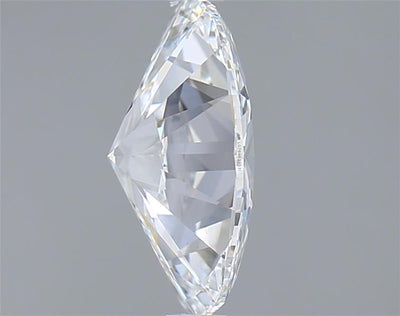 1.58 Carat Oval Lab Diamond :: Greenstar spin frame 05
