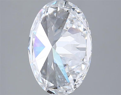 2.05 Carat Oval Lab Diamond :: Greenstar spin frame 05