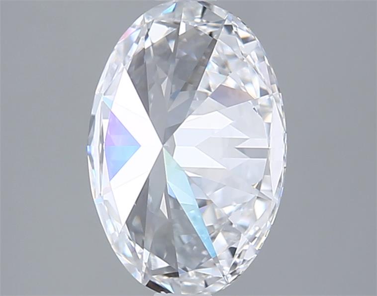 2.05 Carat Oval Lab Diamond :: Greenstar spin frame 05