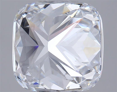 2.57 Carat Cushion Lab Diamond :: Greenstar spin frame 05